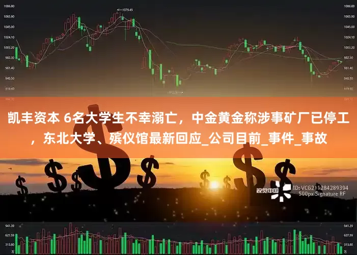 凯丰资本 6名大学生不幸溺亡，中金黄金称涉事矿厂已停工，东北大学、殡仪馆最新回应_公司目前_事件_事故